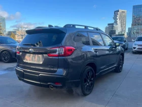 Subaru Ascent * Onyx * CARFAX * ЦЕНА ДО БГ - 33100 € / 64737.97 лв. - 51410430 8