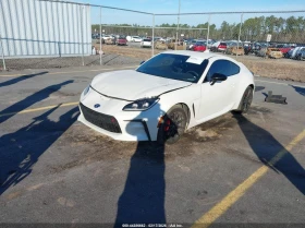 Toyota GR86 2.4l Premium - 13500 € / 26403.70 лв. - 36946050 2