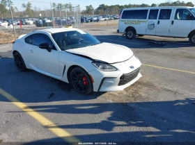 Toyota GR86 2.4l Premium