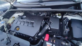 Toyota Verso 1.6i 7-местна | Auto.bg — изображение 17