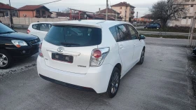 Toyota Verso 1.6i 7-местна | Auto.bg — изображение 8