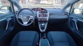 Toyota Verso 1.6i 7-местна | Auto.bg — изображение 13