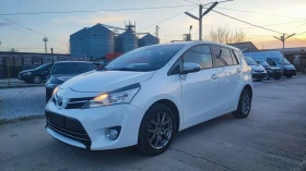 Toyota Verso 1.6i 7-местна | Auto.bg — изображение 5