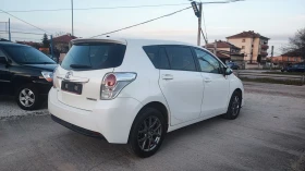 Toyota Verso 1.6i 7-местна | Auto.bg — изображение 7