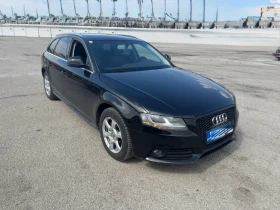 Audi A4 2.0 143ps - 3600 € / 7040.99 лв. - 93807301 2