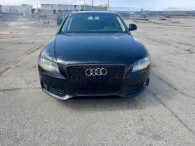 Audi A4 2.0 143ps