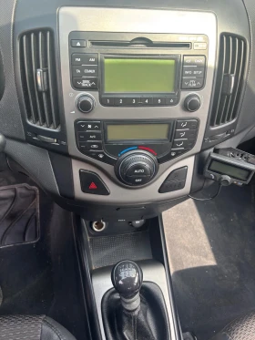 Hyundai I30 1.6* БЕНЗИН*  - 3300 € / 6454.24 лв. - 83211661 10