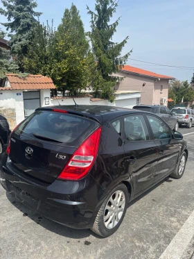 Hyundai I30 1.6* БЕНЗИН*  - 3300 € / 6454.24 лв. - 83211661 4