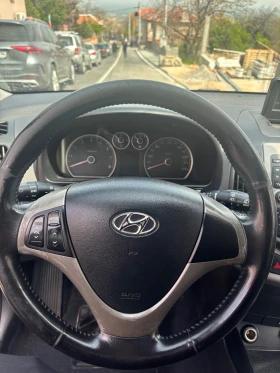 Hyundai I30 1.6* БЕНЗИН*  - 3300 € / 6454.24 лв. - 83211661 11