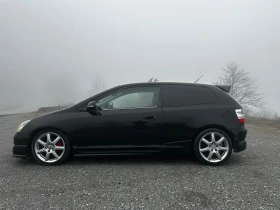 Honda Civic 1.7 CDTi Sport (Type R Look) - 2300 € / 4498.41 лв. - 97503025 7