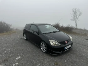 Honda Civic 1.7 CDTi Sport (Type R Look) - 2300 € / 4498.41 лв. - 97503025 2