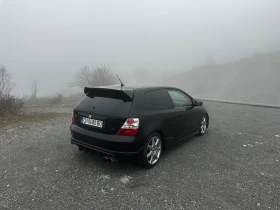 Honda Civic 1.7 CDTi Sport (Type R Look) - 2300 € / 4498.41 лв. - 97503025 4