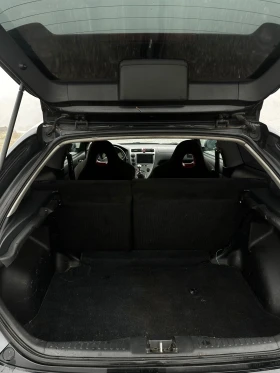 Honda Civic 1.7 CDTi Sport (Type R Look) - 2300 € / 4498.41 лв. - 97503025 10