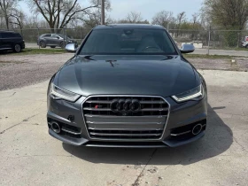 Audi S6 | DISTRONIC | HUD | 360 | CARFAX |  | Mobile.bg � ����� ������ 6