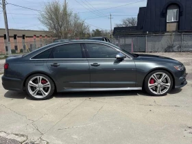Audi S6 | DISTRONIC | HUD | 360 | CARFAX |  | Mobile.bg � ����� ������ 3