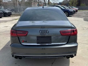 Audi S6 | DISTRONIC | HUD | 360 | CARFAX |  | Mobile.bg � ����� ������ 4