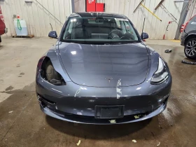 Tesla Model 3 LONG RANGE DUAL MOTOR AWD ����������* FSD3*  | Mobile.bg � ����� ������ 5