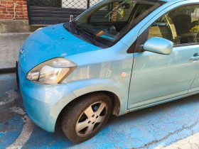 ������ Daihatsu Sirion