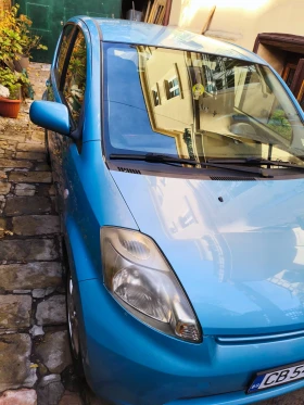 Daihatsu Sirion 4x4 | Mobile.bg � ����� ������ 5