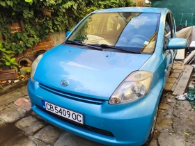Daihatsu Sirion 4x4 | Mobile.bg � ����� ������ 2