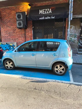Daihatsu Sirion 4x4 | Mobile.bg � ����� ������ 5