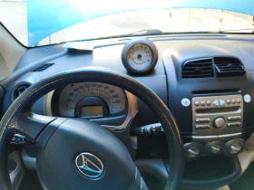 Daihatsu Sirion 4x4 | Mobile.bg � ����� ������ 13