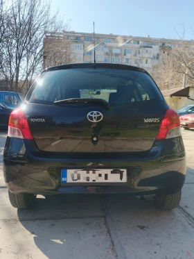 Toyota Yaris | Mobile.bg � ����� ������ 9