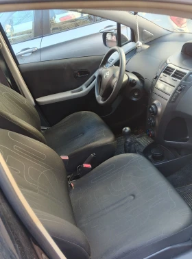 Toyota Yaris | Mobile.bg � ����� ������ 3