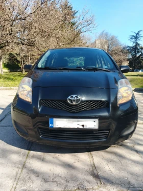 Toyota Yaris | Mobile.bg � ����� ������ 11