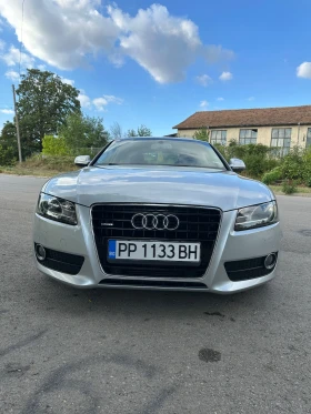 Audi A5 | Mobile.bg � ����� ������ 3