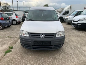 ����� �� �������� �� VW Caddy 1.9 TDI ��������
