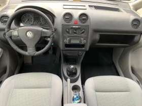 VW Caddy 1.9 TDI �������� | Mobile.bg � ����� ������ 12
