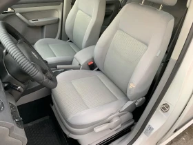 VW Caddy 1.9 TDI �������� | Mobile.bg � ����� ������ 15