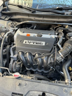 ����� �� �������� �� Honda Accord