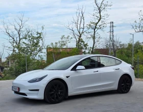 Tesla Model 3 Long Range Facelift �������� | Mobile.bg � ����� ������ 2
