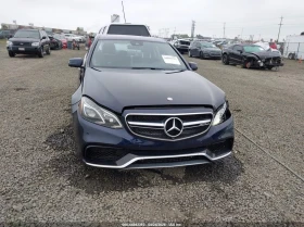 Mercedes-Benz E 63 AMG 2016 MERCEDES-BENZ AMG E 63 S 4MATIC | Mobile.bg � ����� ������ 2