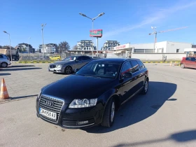 ����� �� �������� �� Audi A6 2.7