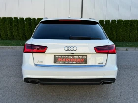Audi A6  3.0 TDI | QUATTRO | S-LINE | GLACIER WHITE  | Mobile.bg � ����� ������ 5