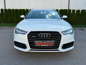����� �� �������� �� Audi A6  3.0 TDI | QUATTRO | S-LINE | GLACIER WHITE 