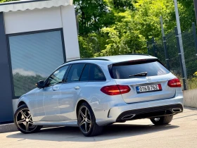 Mercedes-Benz C 250 AMG LINE / NIGHT PACKAGE / ������ / AIR MATIC /  | Mobile.bg � ����� ������ 6
