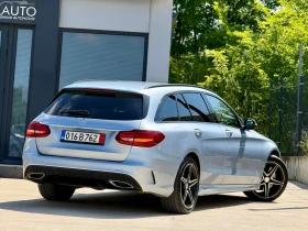 Mercedes-Benz C 250 AMG LINE / NIGHT PACKAGE / ������ / AIR MATIC /  | Mobile.bg � ����� ������ 5