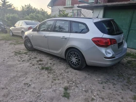 Opel Astra ��� | Mobile.bg � ����� ������ 4