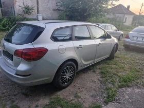 Opel Astra ��� | Mobile.bg � ����� ������ 2