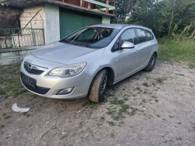 Opel Astra ��� | Mobile.bg � ����� ������ 6