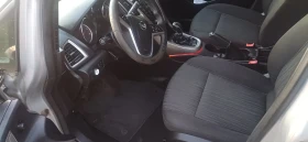 Opel Astra ��� | Mobile.bg � ����� ������ 7