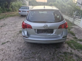Opel Astra ��� | Mobile.bg � ����� ������ 3