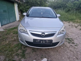 Opel Astra ��� | Mobile.bg � ����� ������ 5