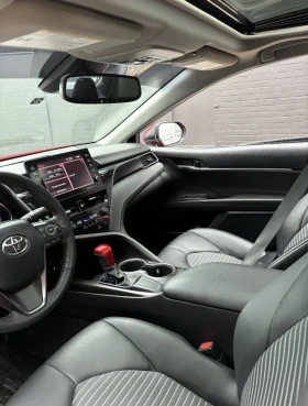 Toyota Camry SE 2.5* КРАЙНА ЦЕНА ДО БЪЛГАРИЯ*  | Auto.bg — изображение 7