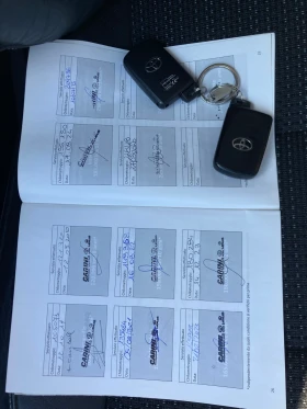Toyota Auris 1.8 Benzin+ Hibrid 99ks FULL Ekstri | Auto.bg — изображение 14