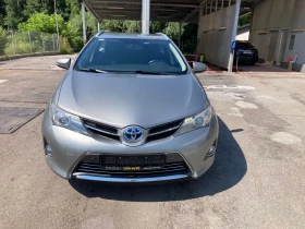 Toyota Auris 1.8 Benzin+ Hibrid 99ks FULL Ekstri | Auto.bg — изображение 3